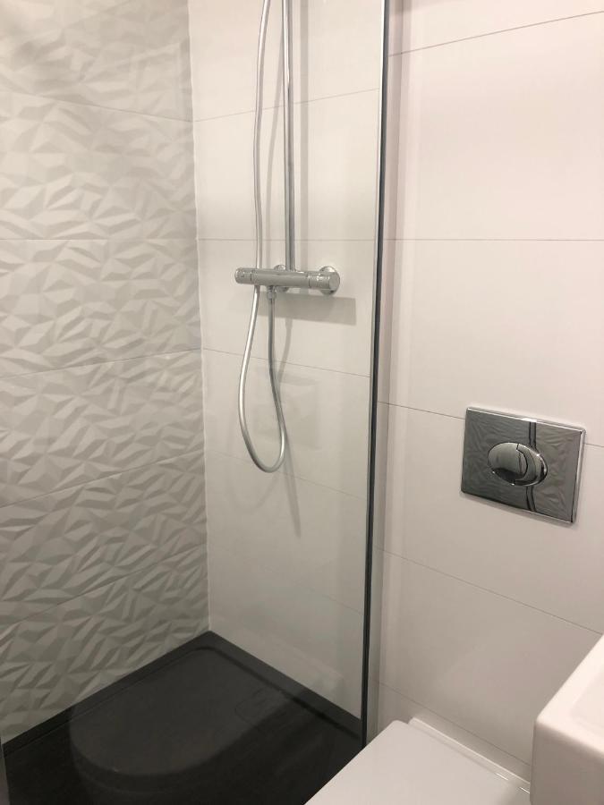 1Ere Ligne, Dernier Etage, Vue A 180° Sur L'Ocean, Lacanau, Plage Centrale Exterior photo
